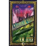 Morlock Night by K.W. Jeter